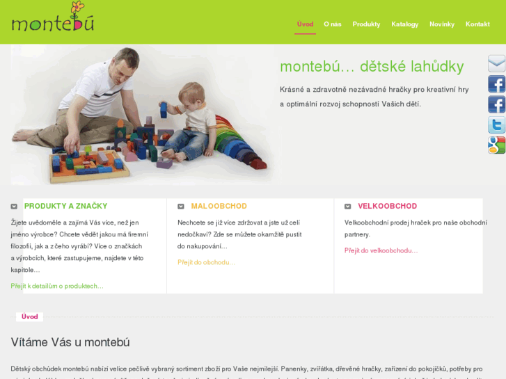 www.montebu.cz