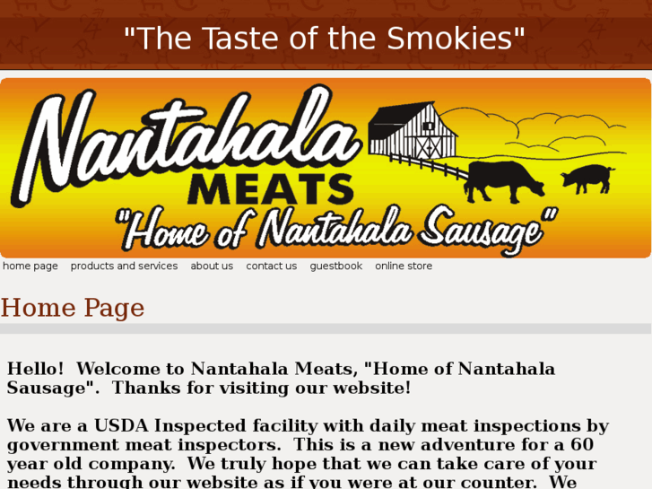 www.nantahalameats.com