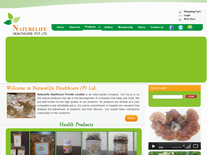 www.naturelifehealthcare.com