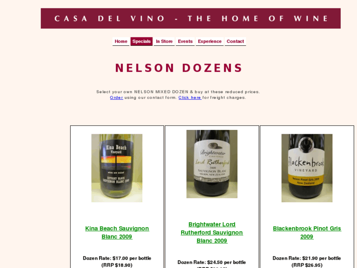 www.nelsonwine.com