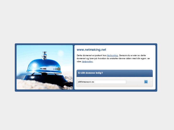 www.netmaking.net