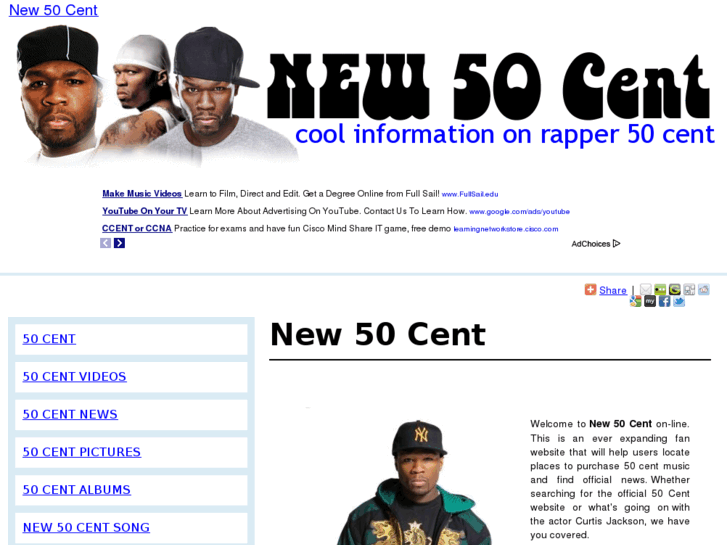 www.new50cent.com