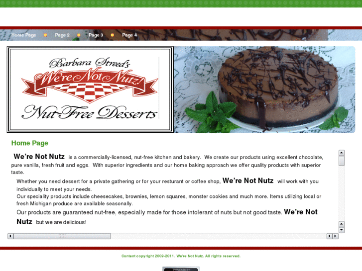 www.nutfreenow.net