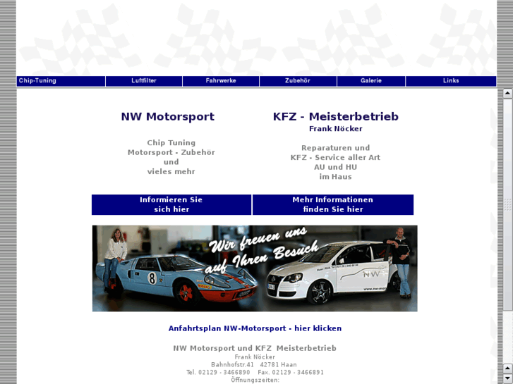 www.nw-motorsport.com