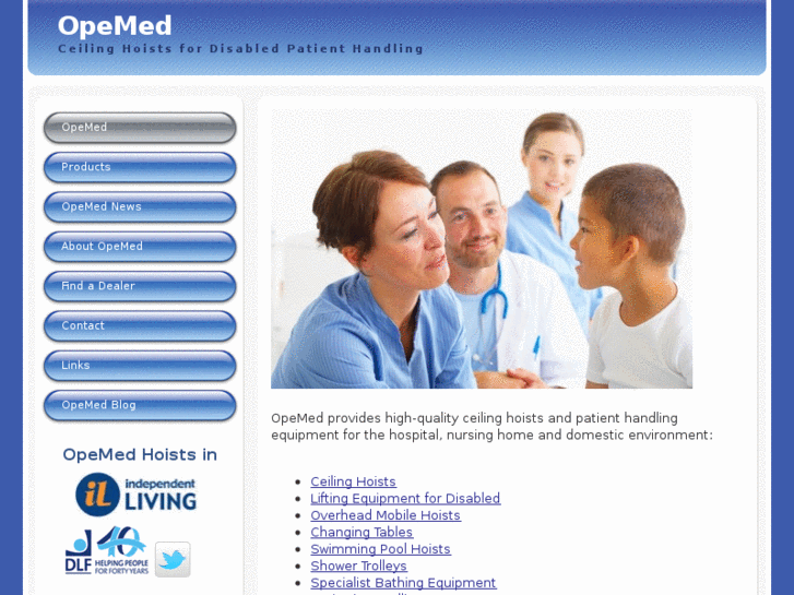 www.opemed.net