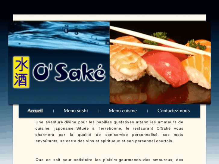 www.osakes.com