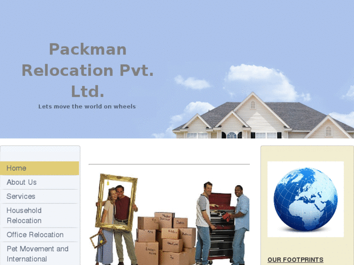 www.packmanrelo.com