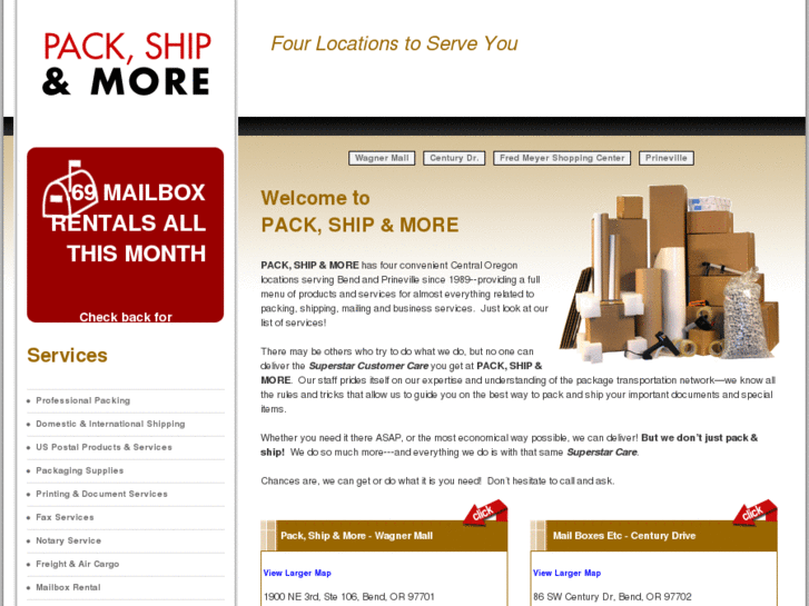 www.packshipmore.com