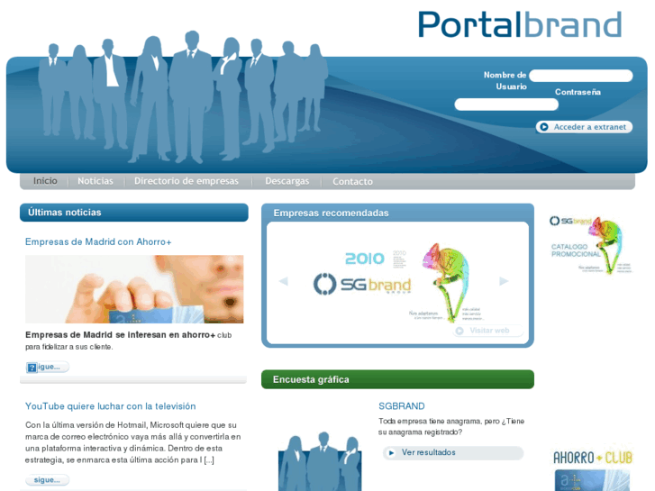 www.portalbrand.com
