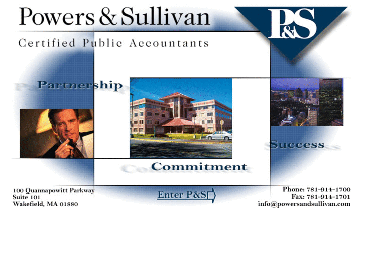 www.powersandsullivan.com