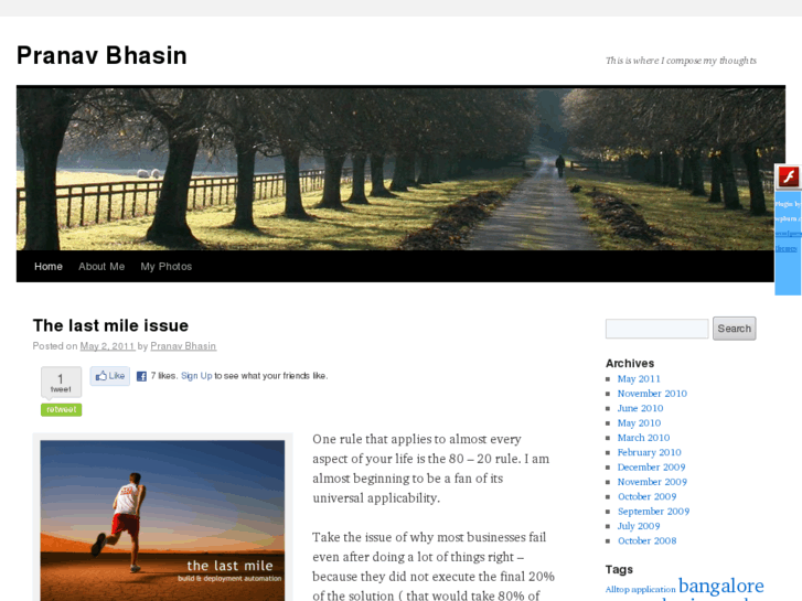 www.pranavbhasin.com