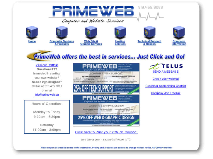 www.primeweb.ca