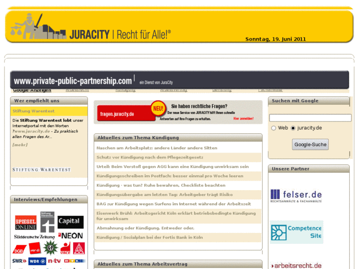 www.private-public-partnership.com