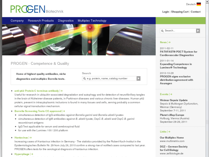 www.progen.de