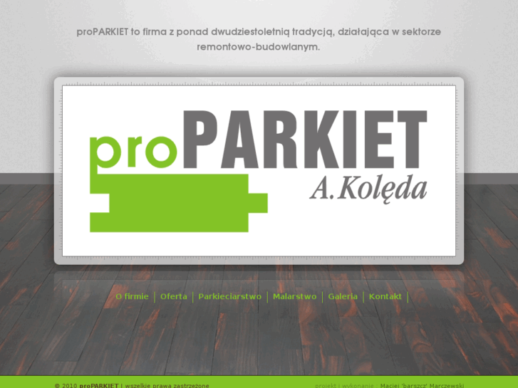 www.proparkiet.com