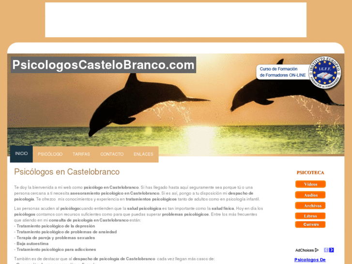 www.psicologoscastelobranco.com