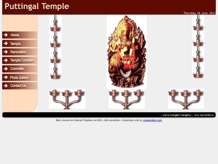 www.puttingaltemple.org