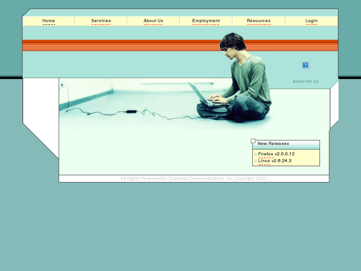 www.qualhost.com