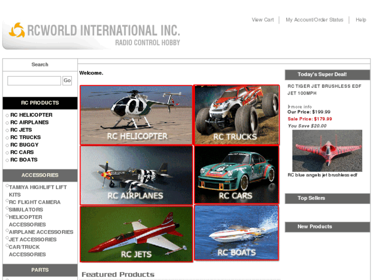 www.rcworldrc.com