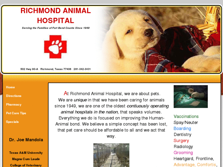 www.richmondanimalhospital.com