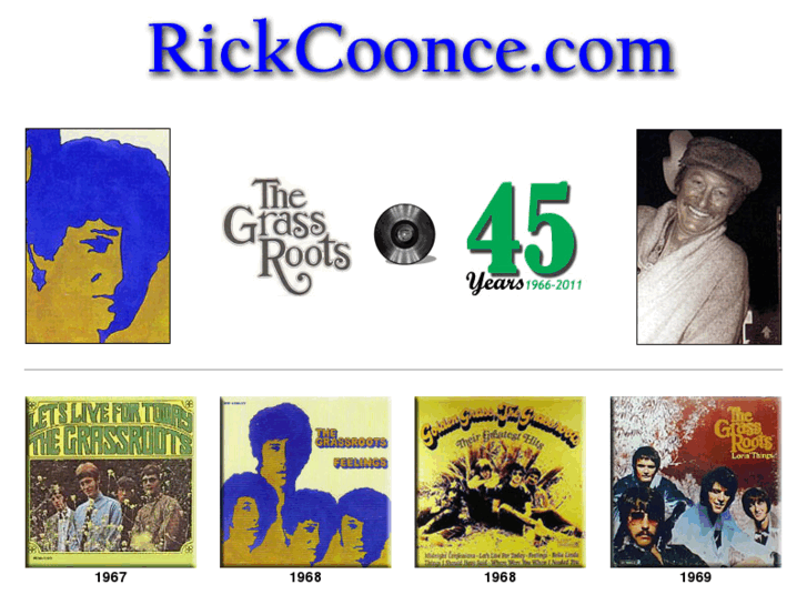 www.rickcoonce.com
