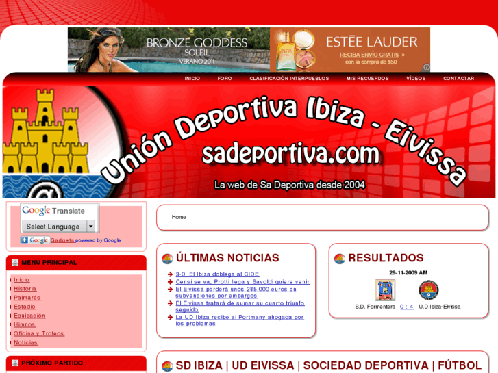 www.sadeportiva.com