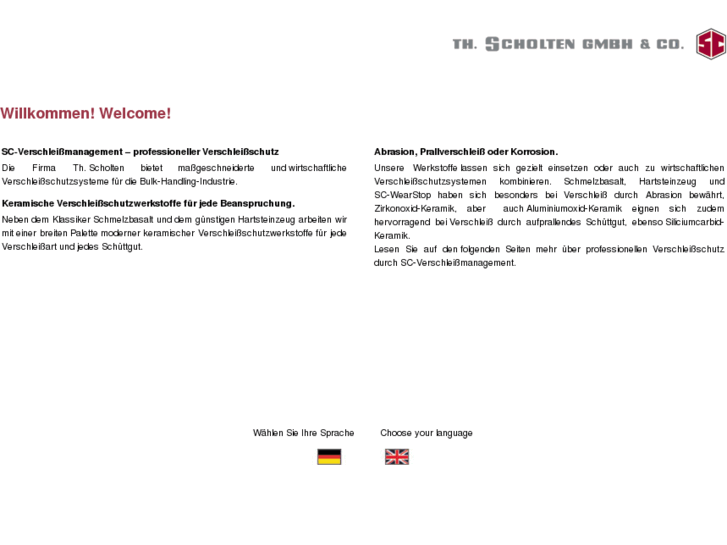 www.scholten-gmbh.com