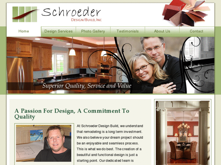 www.schroederdesignbuild.net