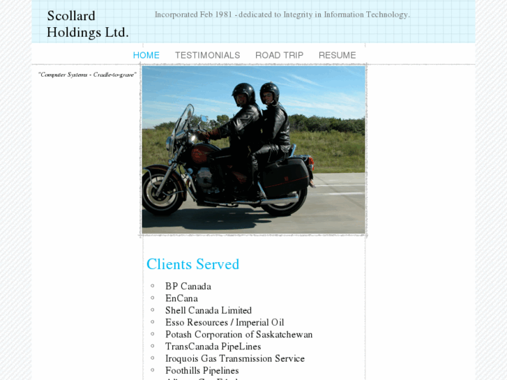 www.scollardholdings.com