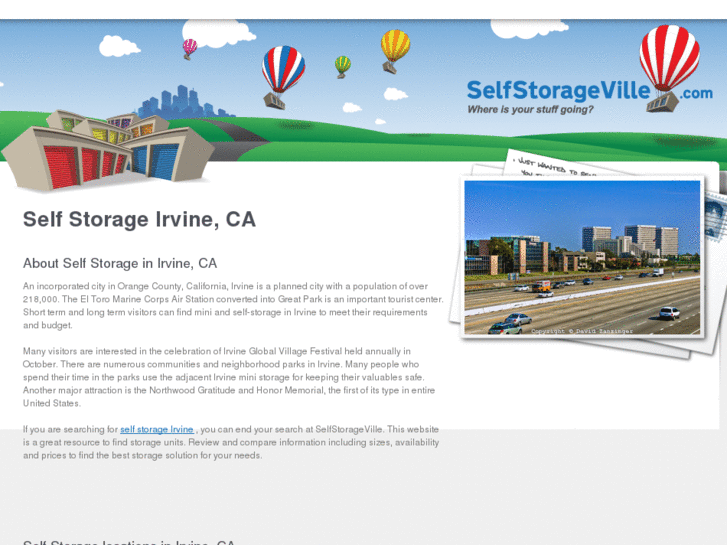 www.selfstorage-irvine.com