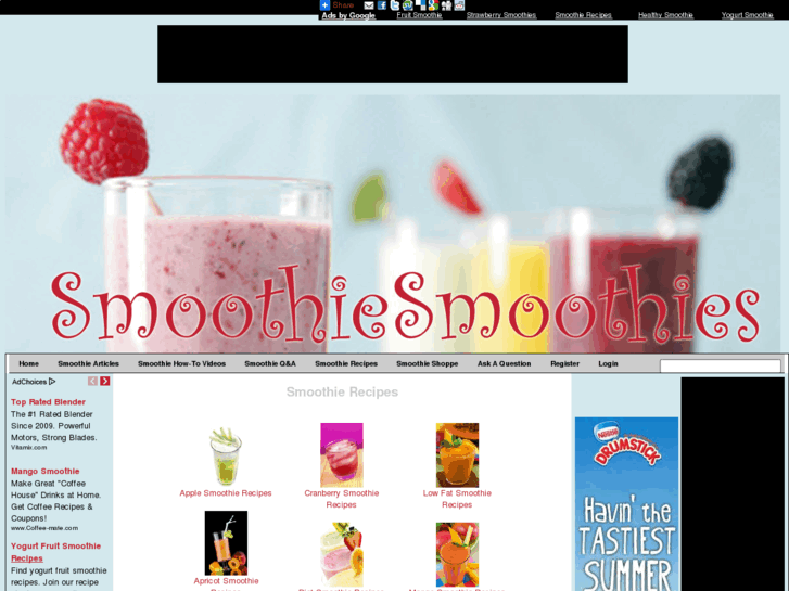 www.smoothiesmoothies.com