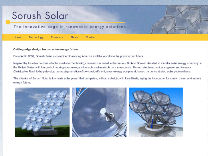 www.sorushsolar.com