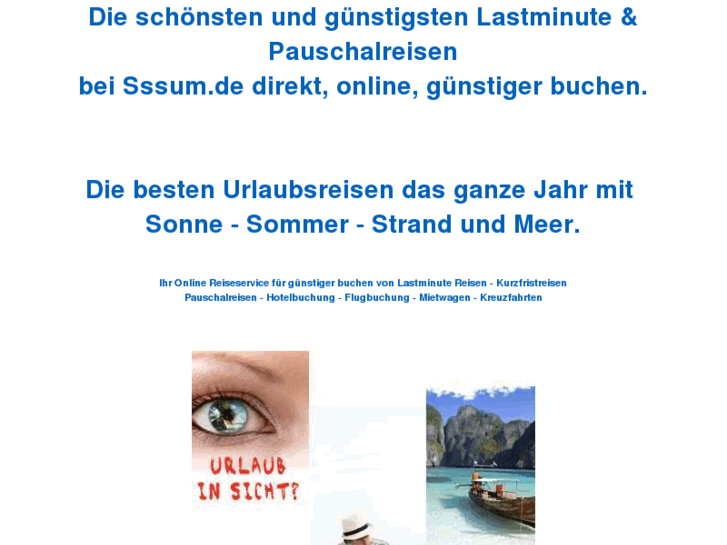 www.sssum.de