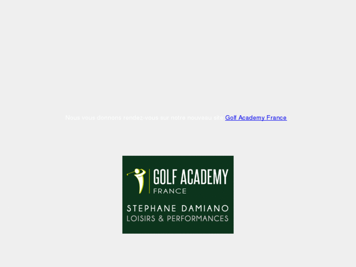 www.stephanedamiano.com