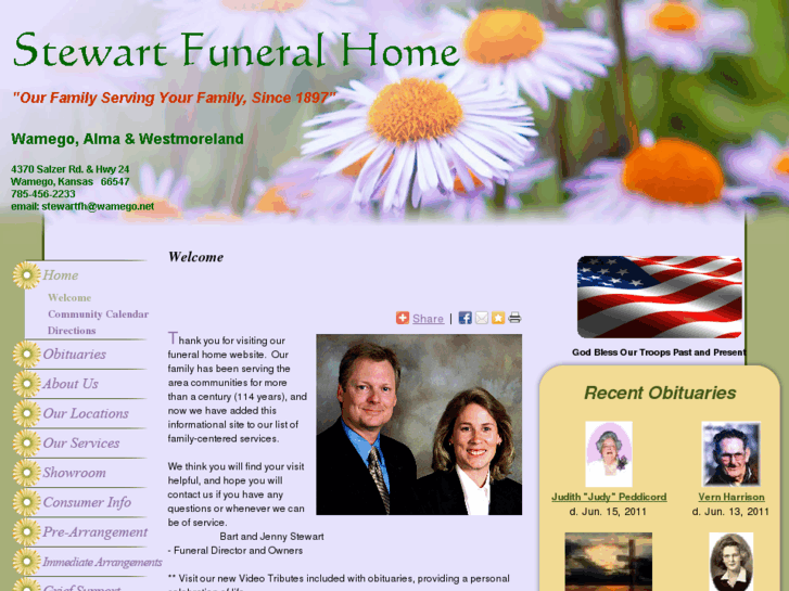 www.stewartfuneralhomes.com