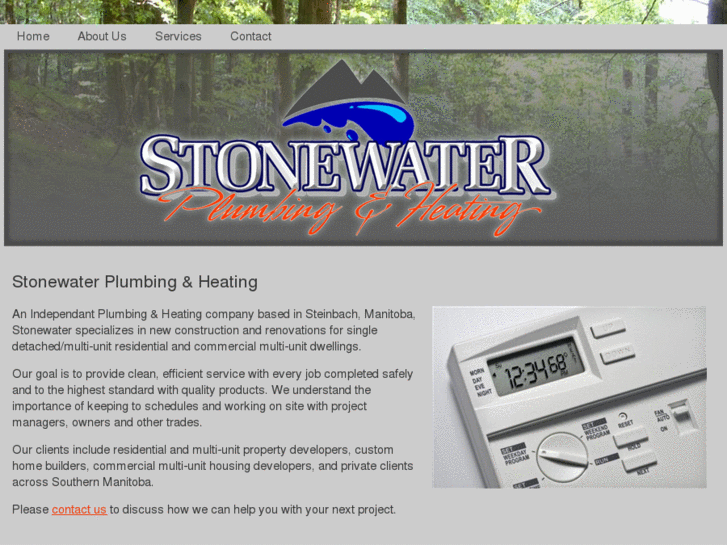 www.stonewaterplumbing.com