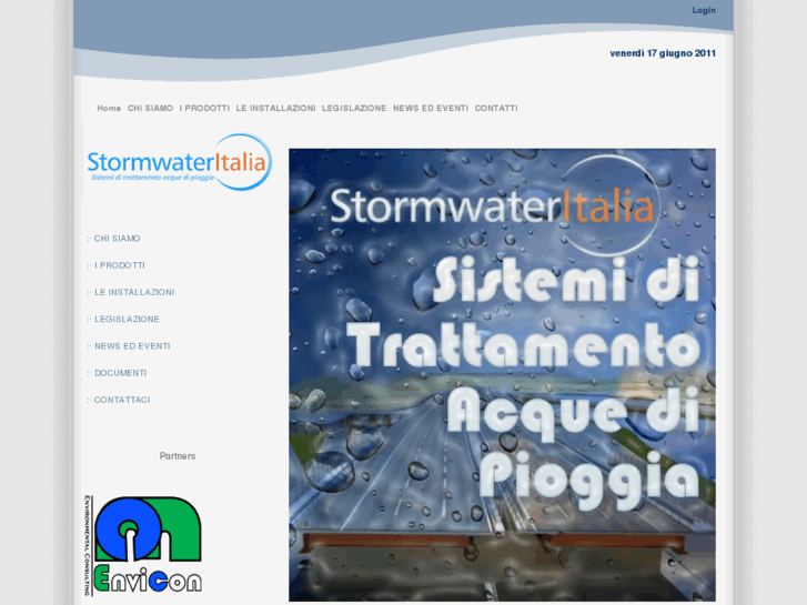 www.stormwateritalia.com