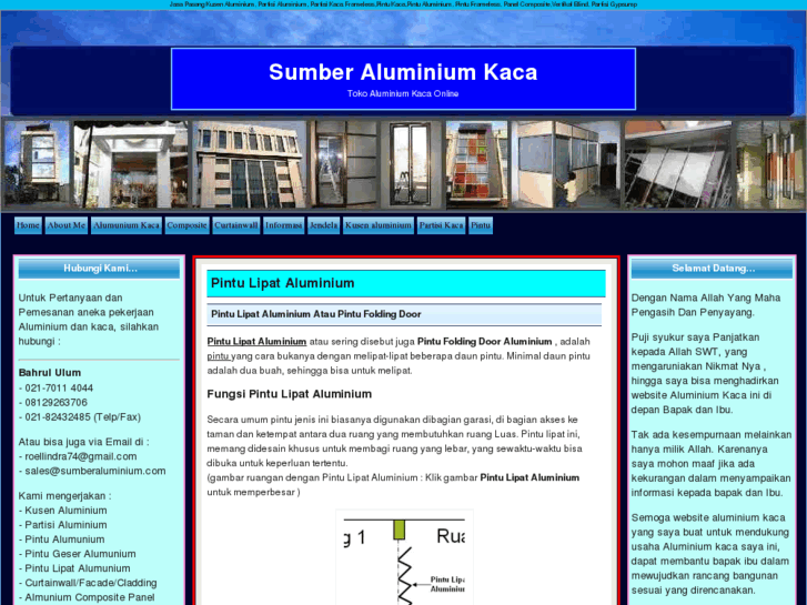 www.sumberaluminium.com