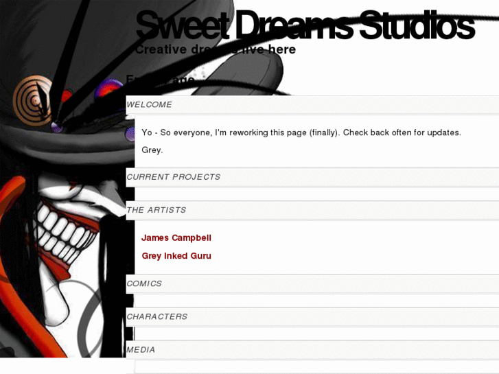 www.sweetdreamstudios.com