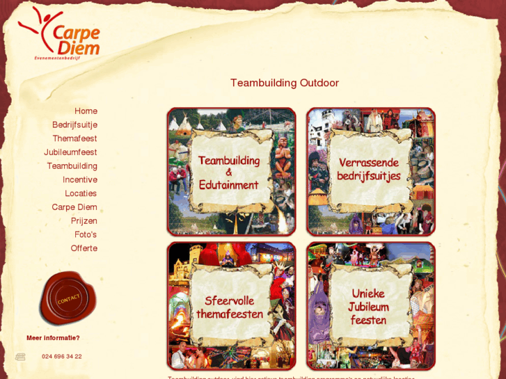 www.teambuilding-outdoor.com