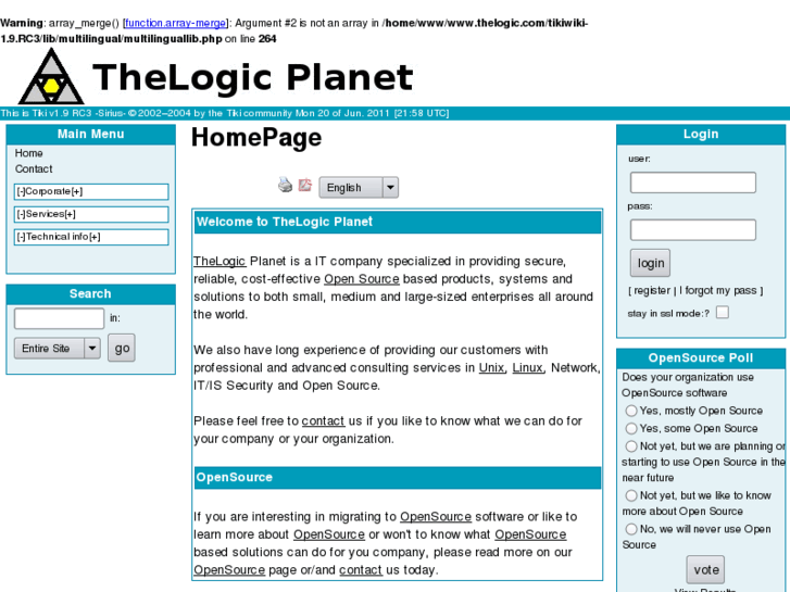 www.thelogic.net