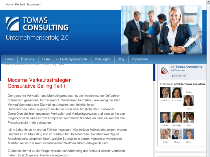 www.tomas-consulting.com