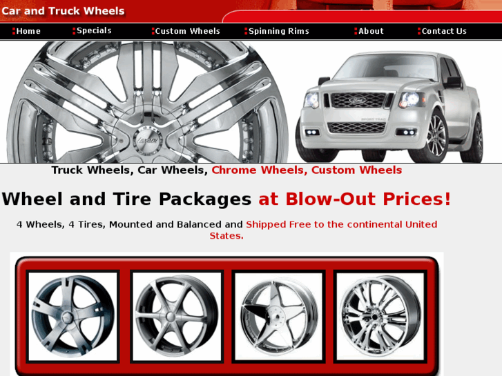 www.truck-wheels-car-wheels.com