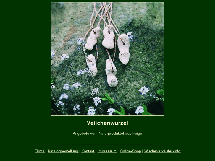 www.veilchenwurzel.com