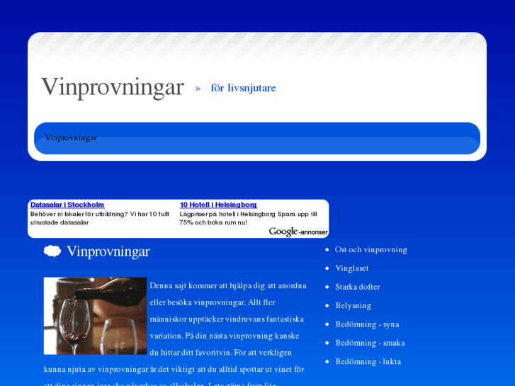 www.vinprovningar.net