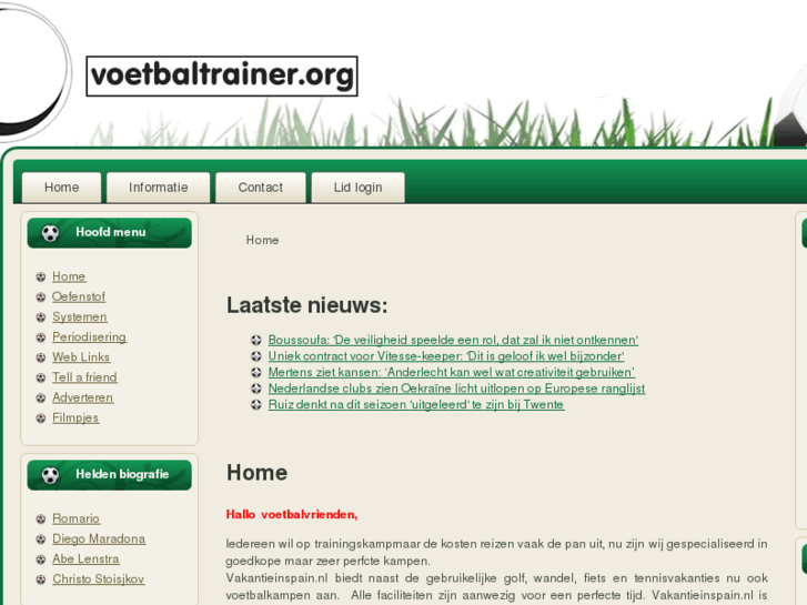 www.voetbaltrainer.org