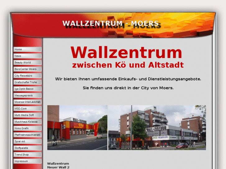 www.wallzentrum.info