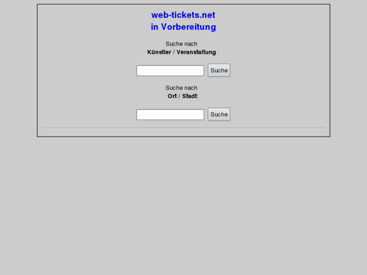 www.web-tickets.net