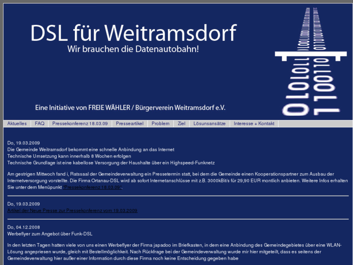 www.weitramsdorf.net