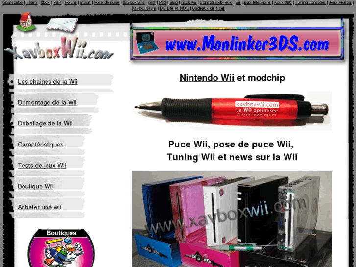 www.xavboxwii.com